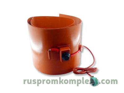 Силиконовые нагреватели фото 1