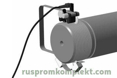 Сканеры типа «Скоба» для контроля резьбы 