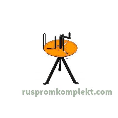 Стойка намотки кабеля СН 0,5-50Р