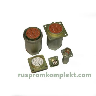 Фото Соединители РС