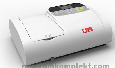 Фото Спектрофотометр ULAB 102UV