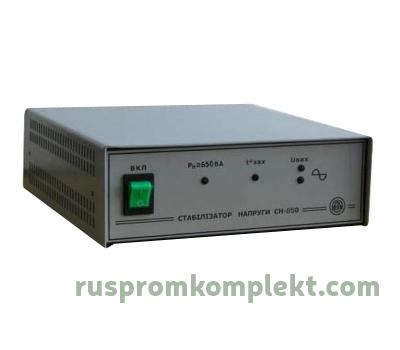 Стабилизатор напряжения сети СН-650