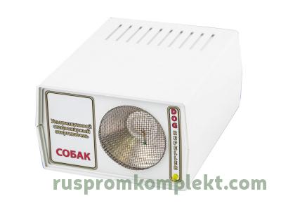Стационарный отпугиватель собак СОС фото 1