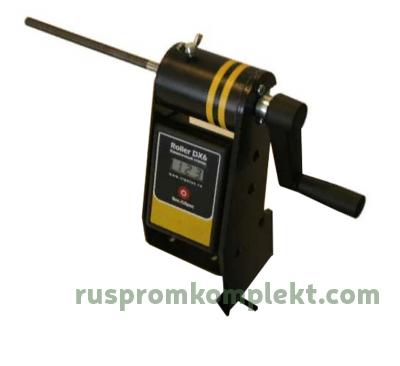 Станок для ручной намотки трансформаторов Roller DX6.1 фото 1