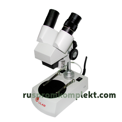 Фото Стереомикроскоп XTX-3C