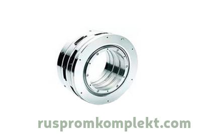 Сухие газовые уплотнения насосов и реакторов-мешалок фото1