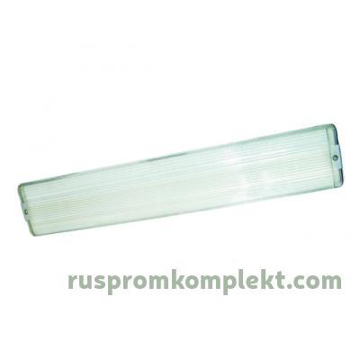 Светильник ДББ37У Селена-LED-3 фото 1