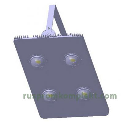 Светильник ДСУ05У  фото 1