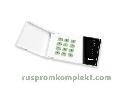 Светодиодная клавиатура CA-4 VKLED  фото 1
