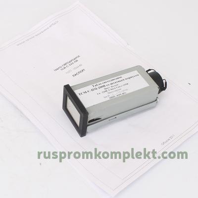 Светодиодное табло ТСМ-С фото 1