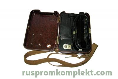 Телефонный аппарат ТА-57 фото1