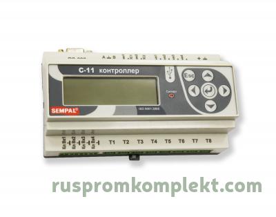 Температурный контроллер Sempal С-11