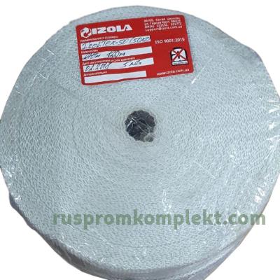 Теплоизоляционная ткань IZOLTEX–50 - фото 1