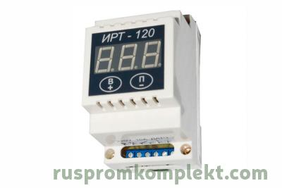 Терморегулятор ИРТ-120