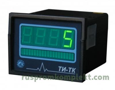 Индикатор тахометрический ТИ-ТК