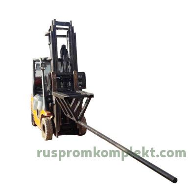 Консоль для рулонов ТКР 3000/5В