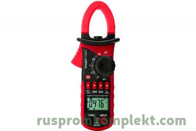 Фото токовых клещей Multi Clamp II