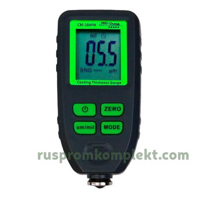 Фото толщиномера CM-204