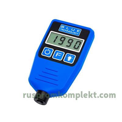 Фото толщиномера DX-13-FE