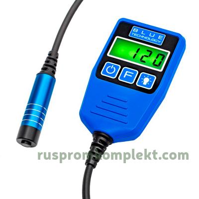Фото толщиномера DX-13-S-AL