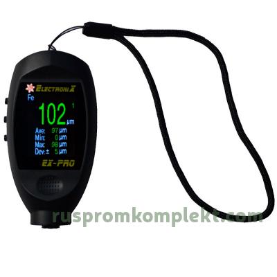 Фото толщиномера Electronix EX-PRO