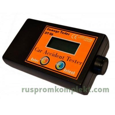 Фото толщиномера DT-26