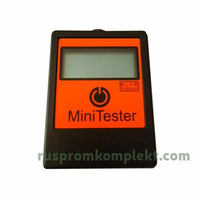 Фото толщиномера MGR-A-10Fe (Mini Tester)