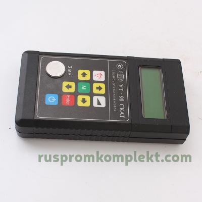 Толщиномер УТ-98 