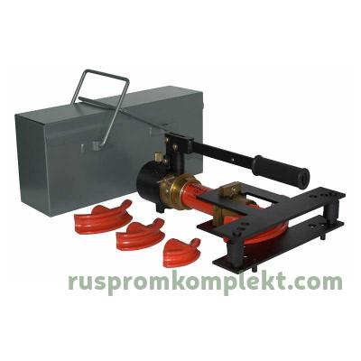 Трубогиб ручной гидравлический ТПГ-1Б