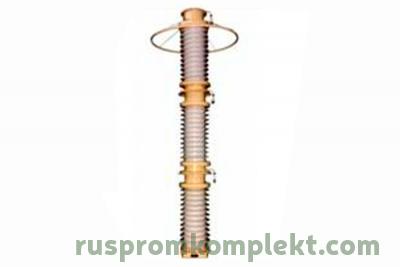 Фото трансформатора НКФ-М-525 II У1-Г; ХЛ1-Г