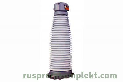 Фото трансформатора ТФЗМ 245 IV-II Т1