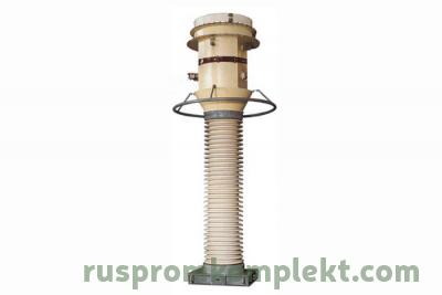 Фото трансформатора ТОМ 123  I II УХЛ1