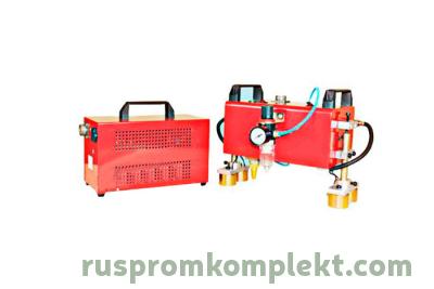 Ударо-точечная система RDP 155-50 