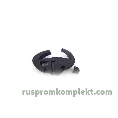 Уплотнитель стекла большой кабины (комплект) ЮМЗ 45Т-6708017 (L-2185см)