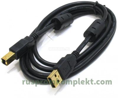 Фото USB-кабель (к спектрофотомерам ULAB)