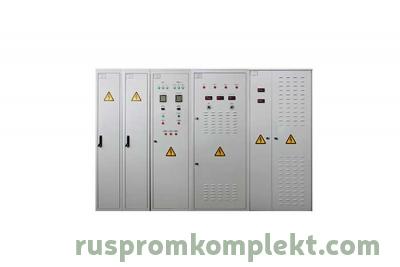 Фото установки МСПУ-20-01