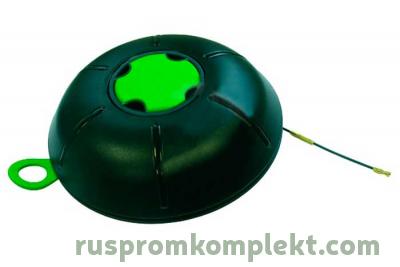 Фото устройства для протяжки кабеля HAUPA-FIBRE