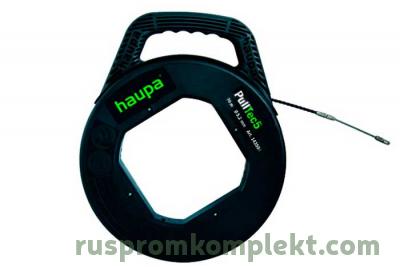 Фото устройства для протяжки кабеля HAUPA PullTec