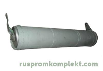 Вал нижний ТНК в сборе с рычагами 3518060-18300А или Б фото 1