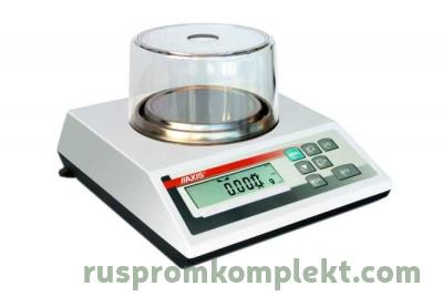 Весы лабораторные AD 50