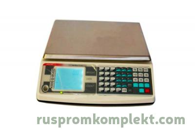 Весы лабораторные BDL1