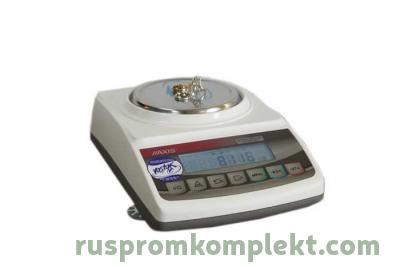 Весы лабораторные BTU 210D
