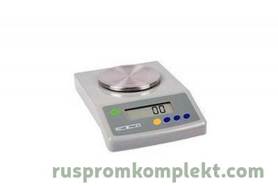 Весы лабораторные LT200B