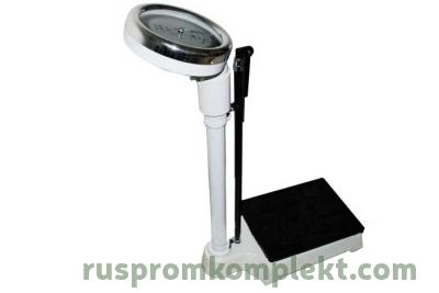 Весы медицинские RGZ-120