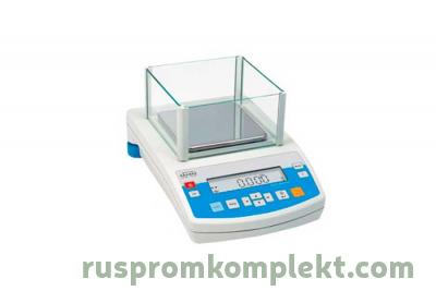 Весы PS 210/C/1
