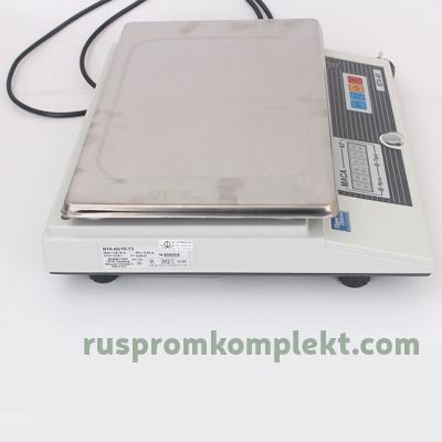 Весы технические электронные ВТА-60,15-73 фото 1