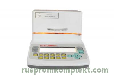 Весы-влагомеры ADGS50 