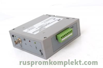 Преобразователь ВИП-301 - вид сбоку
