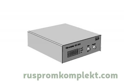 Фото виброметра US-093