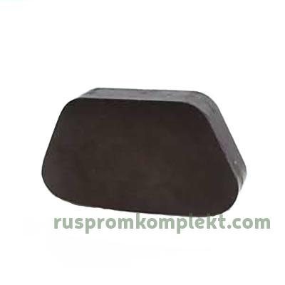 Вкладыш фрикционный ScPK-500 фото 1